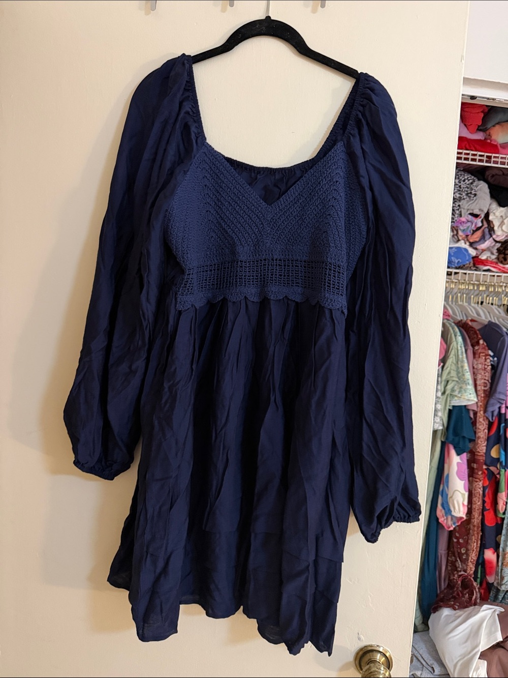 SHEIN dress